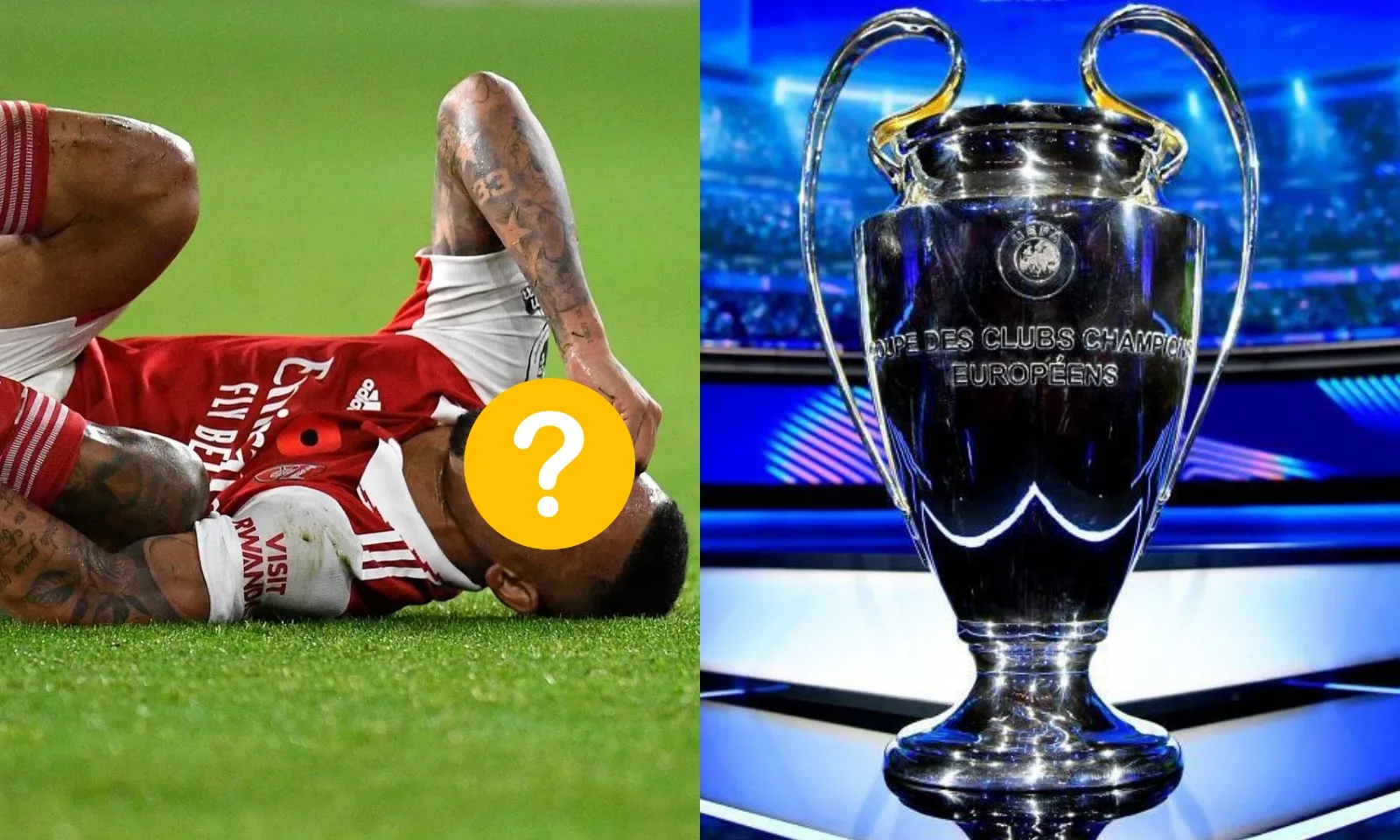 Danh sách Arsenal dự Champions League: Dowman chiếm suất đôi chân pha lê