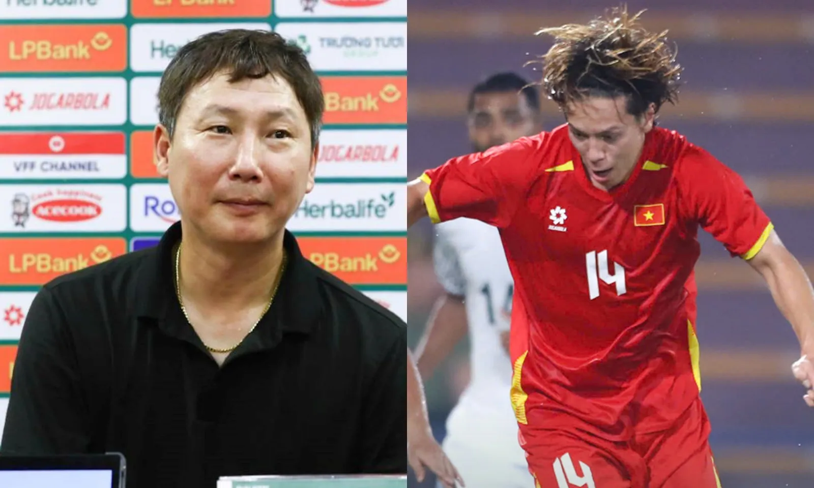 Thầy Kim ca ngợi học trò Việt kiều chói sáng