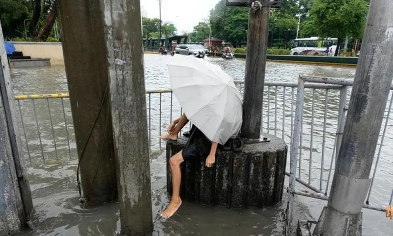 La Nina