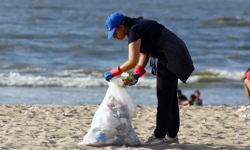 Liên hợp quốc kêu gọi các nước khẩn trương nộp kế hoạch khí hậu