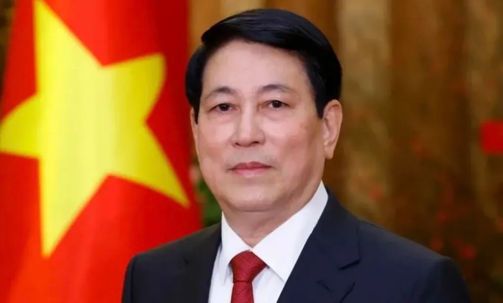 Chủ tịch nước Lương Cường: Xây dựng môi trường học tập hạnh phúc