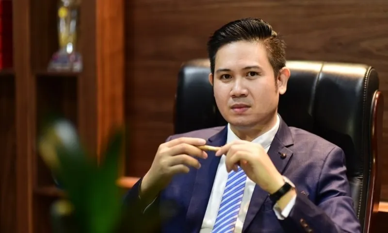 Truy tố Chủ tịch Công ty Asanzo Phạm Văn Tam  