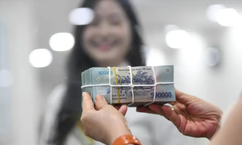 Đề xuất mới hỗ trợ lao động bị tinh giản biên chế