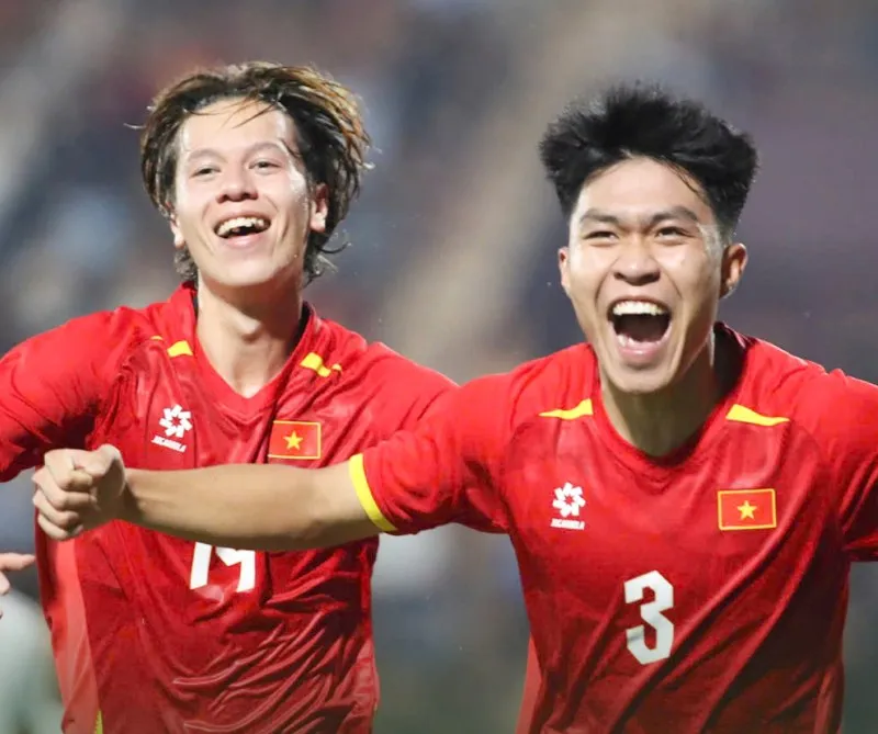 u23-viet-nam-viktor-le