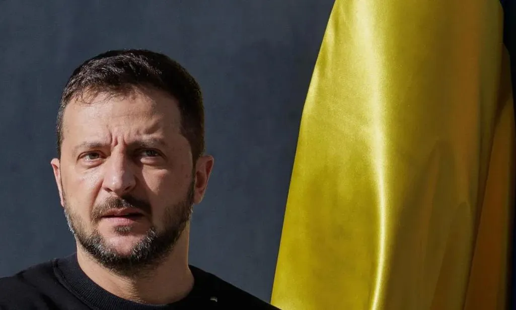 Nga xác nhận mời Tổng thống Ukraine tới Moskva đàm phán