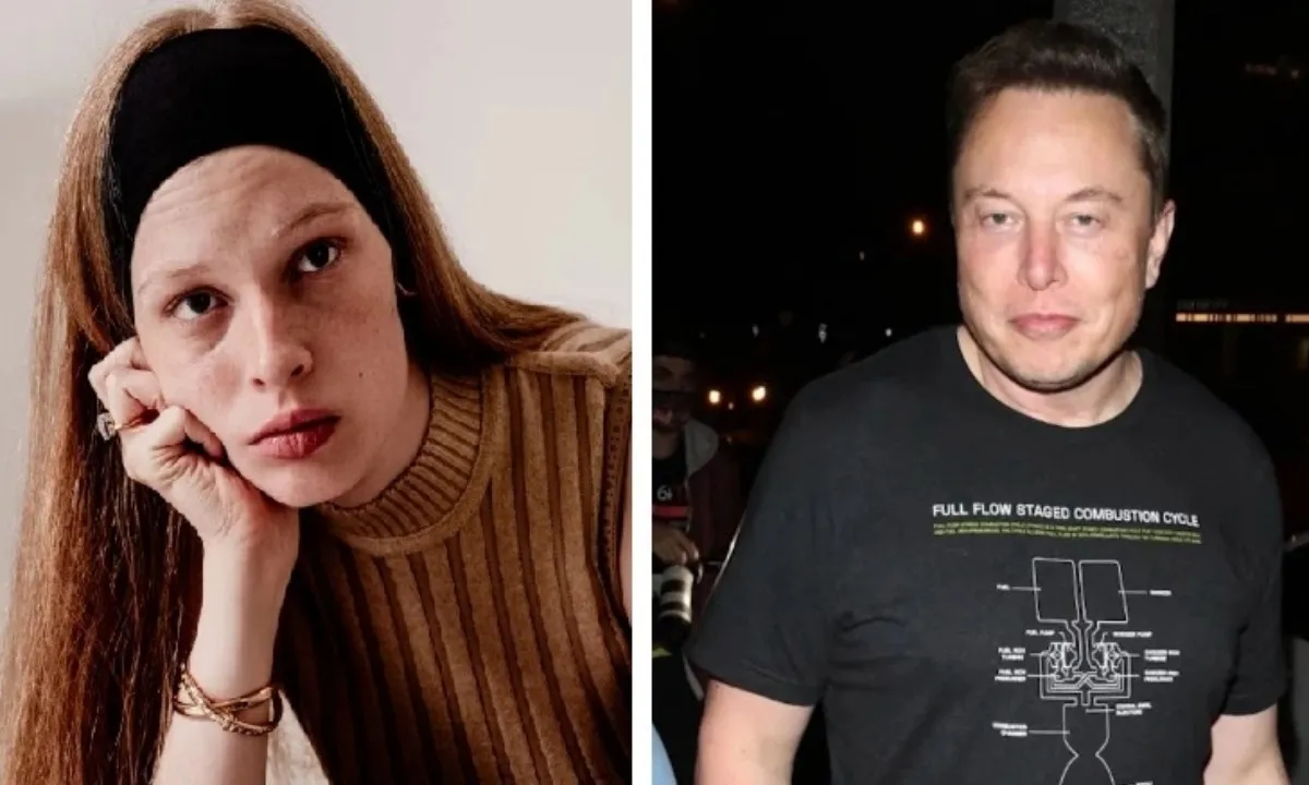 Con gái Elon Musk từ bỏ hào quang, chọn cuộc sống bình thường