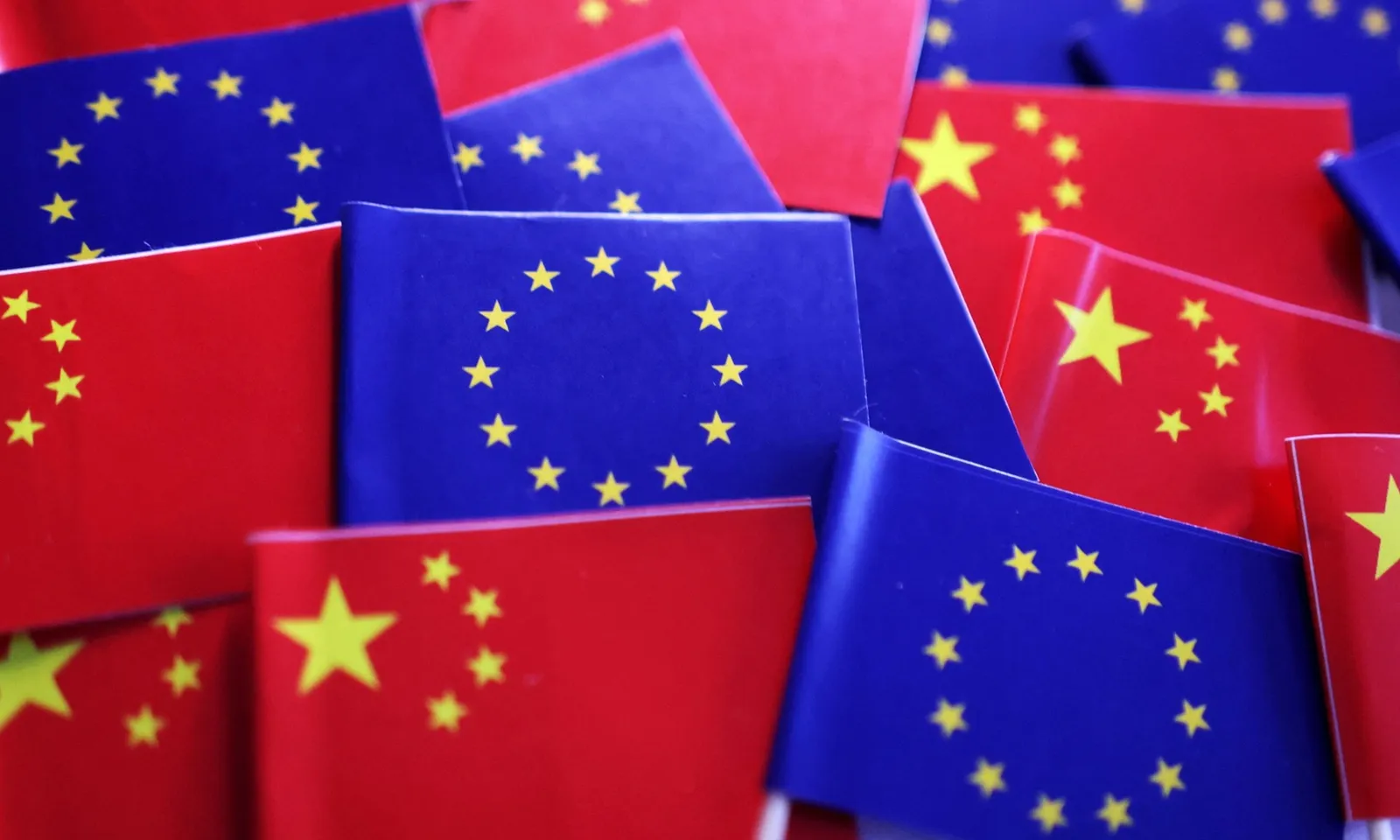 Trung Quốc áp thuế 62,4% đối với thịt heo nhập khẩu từ EU