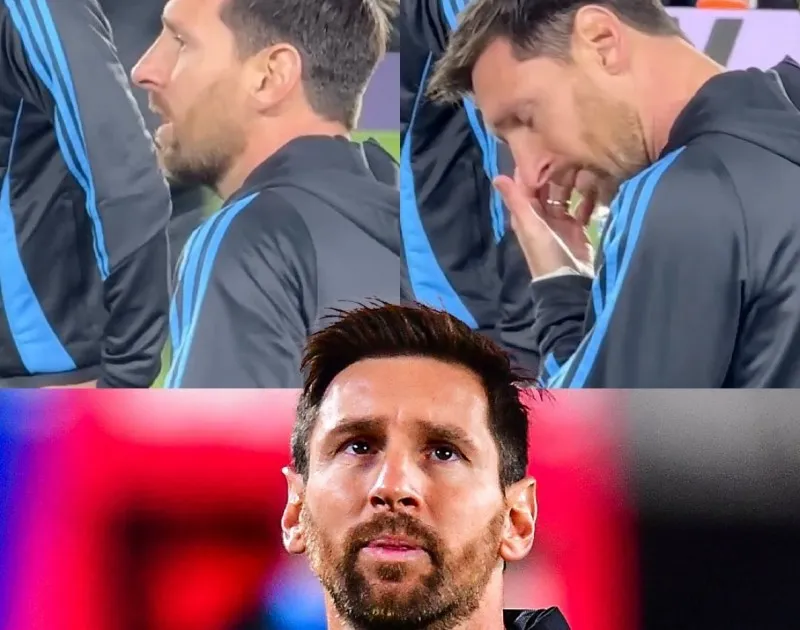 argentina-messi