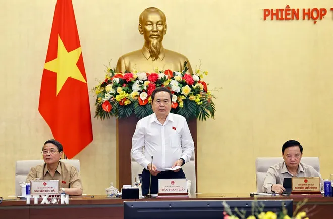 chu-tich-quoc-hoi-phat-bieu-khai-mac-phien-hop-thu-49-cua-uy-ban-thuong-vu-quoc-hoi-2