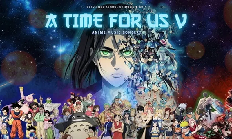 Khi giai điệu đưa ta trở về tuổi thơ