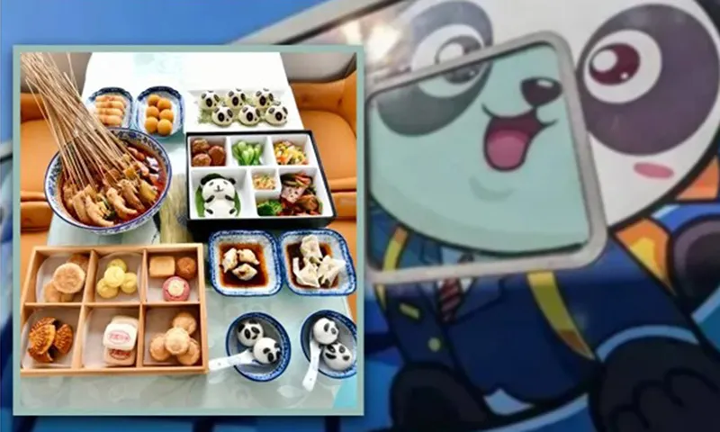 Gói tour khủng 140.000 USD cho chuyến tàu xa hoa bị chỉ trích