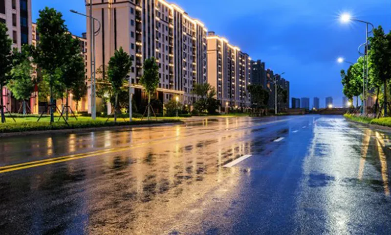 Những người hàng xóm sợ hãi ở khu vực nạn nhân sinh sống đã lắp đặt camera giám sát sau vụ việc - Ảnh Shutterstock