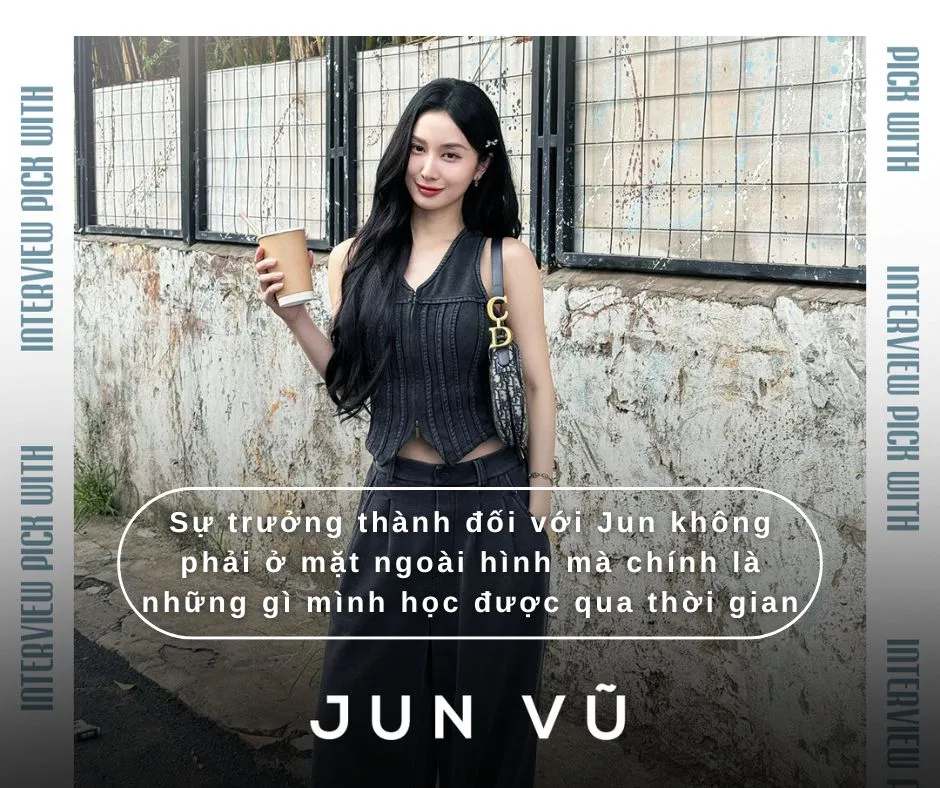 Sự Trưởng thành trong diễn xuất của tôi là việc tôi đã lỳ hơn về mặt cảm xúc J (1)