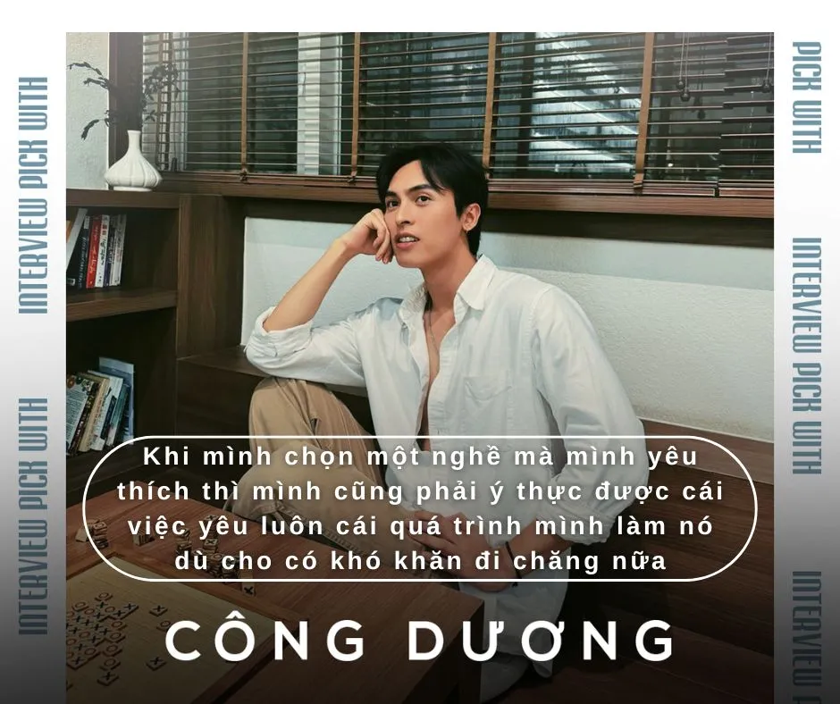 Sự Trưởng thành trong diễn xuất của tôi là việc tôi đã lỳ hơn về mặt cảm xúc J (2)