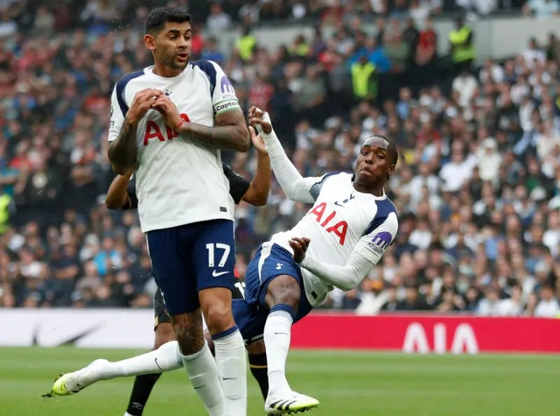 tottenham