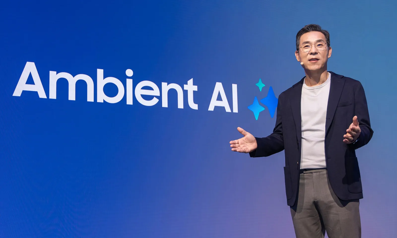 Samsung sẽ sản xuất 1 tỷ thiết bị ‘nhà thông minh’ trong 3 năm