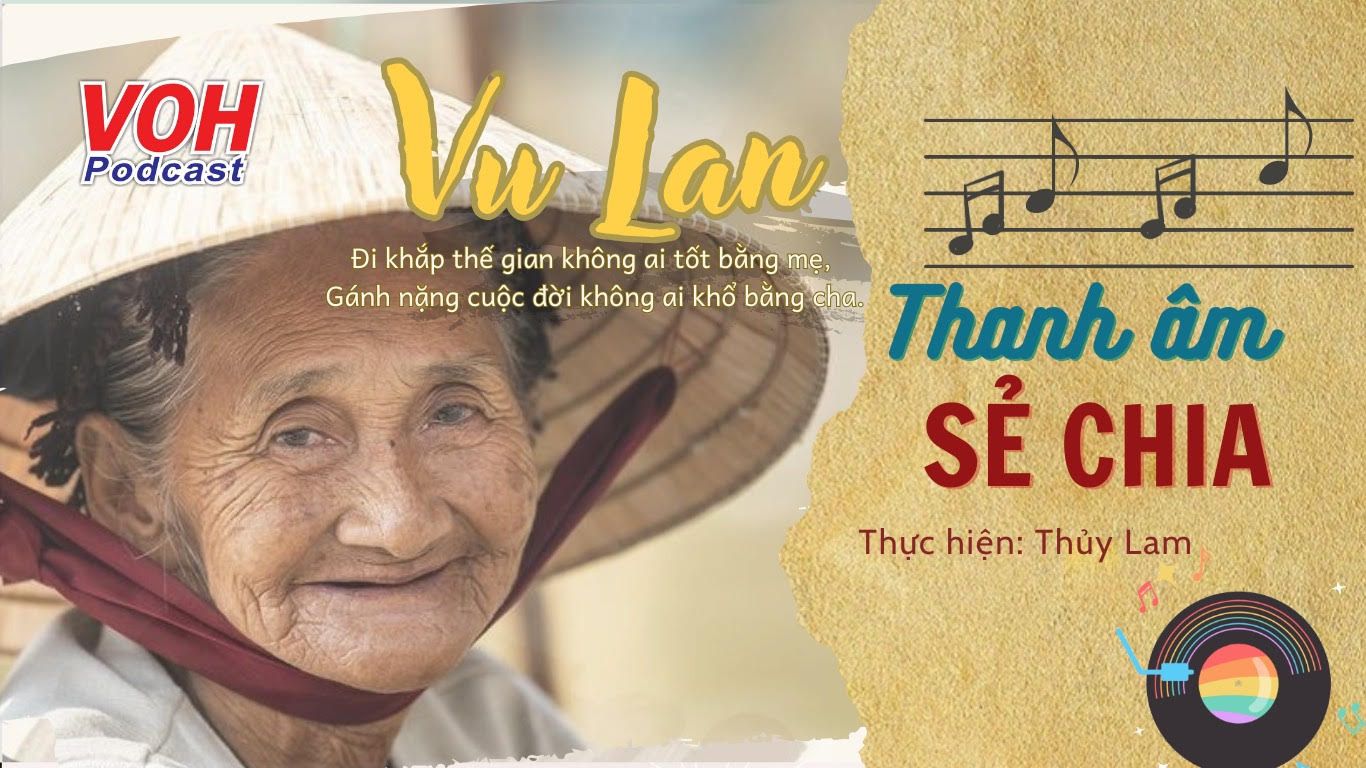 Lễ Vu Lan: Ngày nào cũng là ngày hiếu đạo