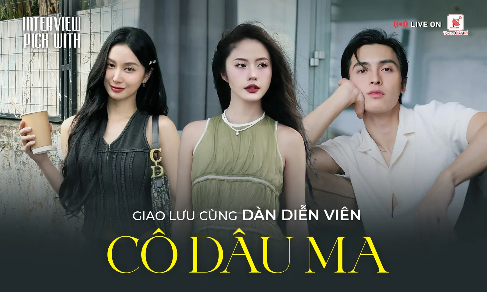 Rima Thanh Vy, Công Dương, Jun vũ và hành trình quốc tế hóa với Cô Dâu Ma