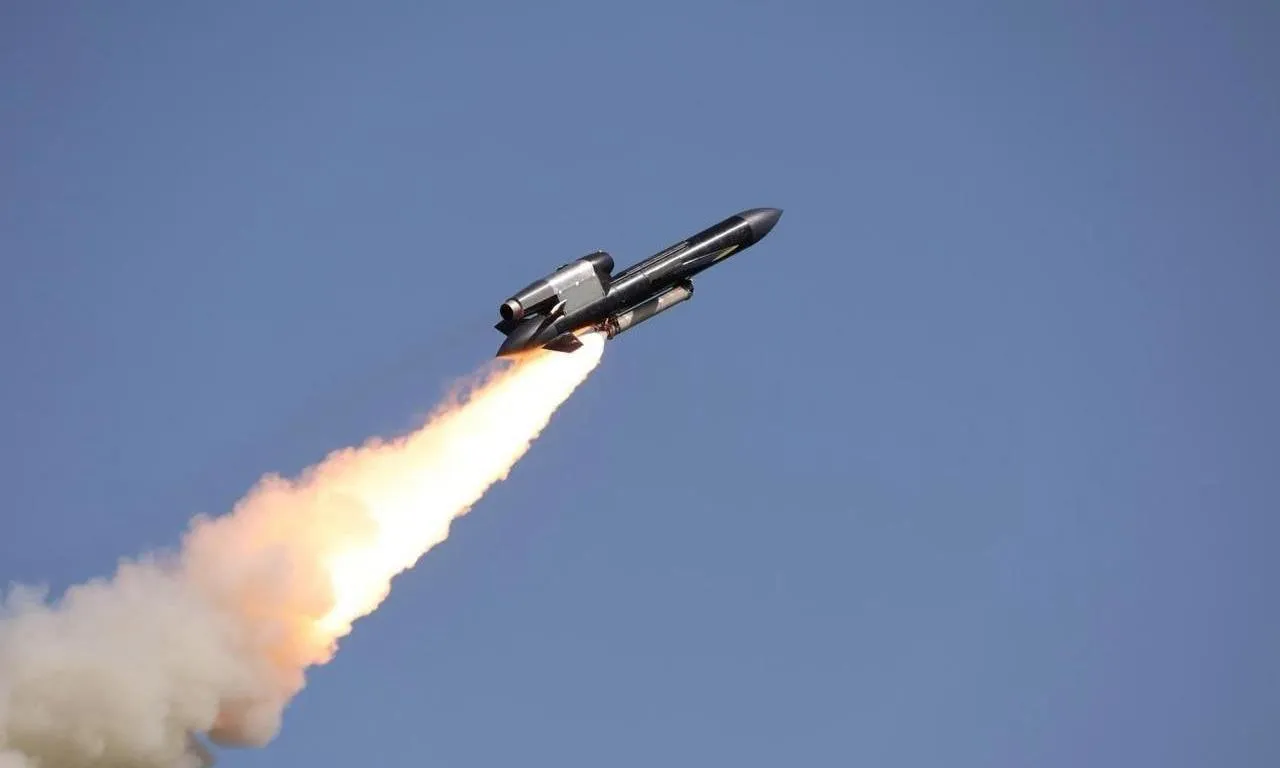 Ukraine phát triển tên lửa đạn đạo mới