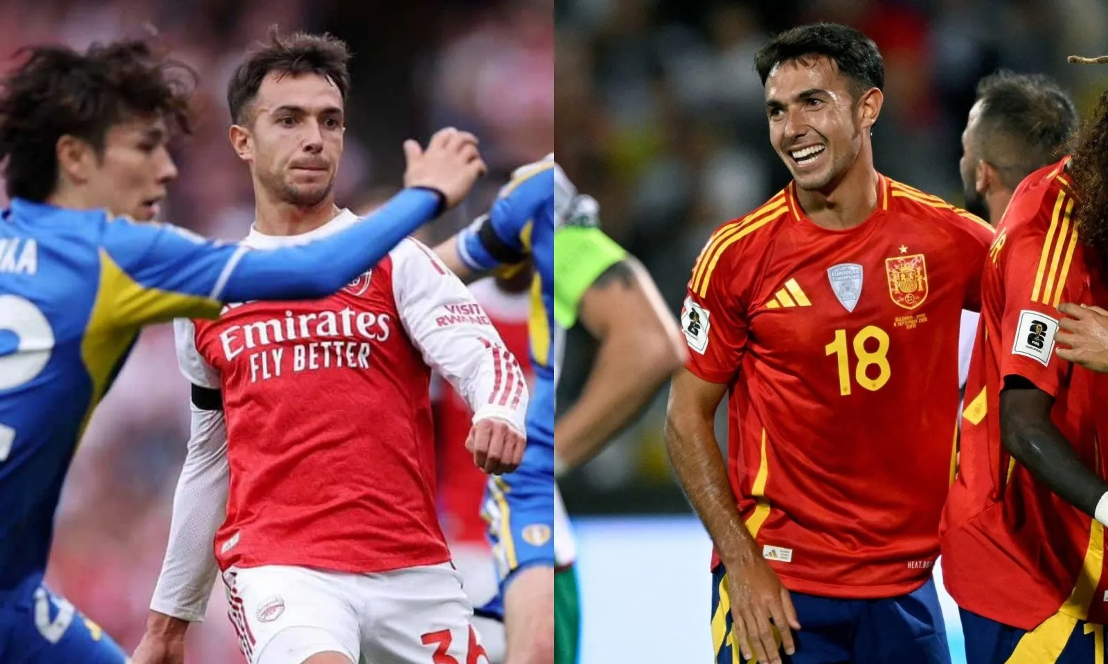 Tân binh Arsenal nẫng tay trên Liverpool hóa máy quét số 1 Premier League