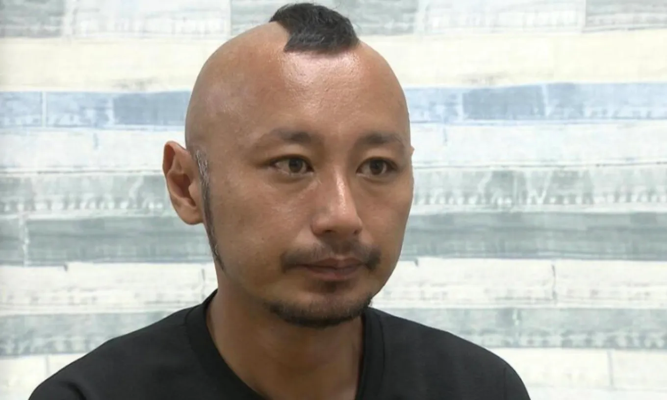 Người đàn ông mất trí nhớ tỉnh dậy với bọc tiền bên cạnh, đi bộ hơn 230 km tìm lại danh tính