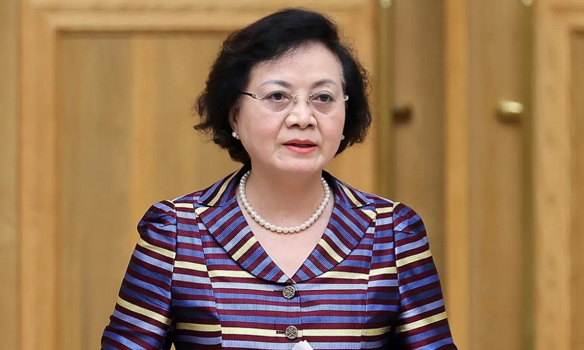 Bộ Nội vụ: Hơn 94.000 người nghỉ việc, gần 76.000 người nhận hỗ trợ theo NQ 178, 67