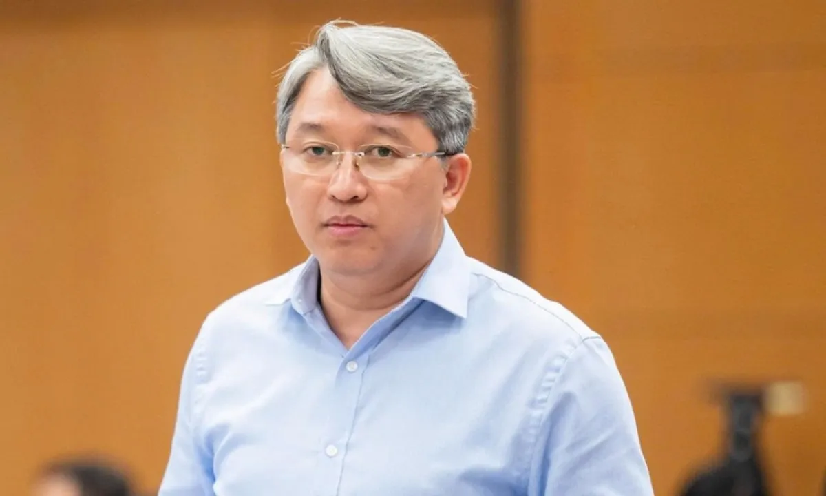 Bộ Tư pháp: Thu hàng chục ngàn tỉ đồng từ các “đại án chưa từng có”