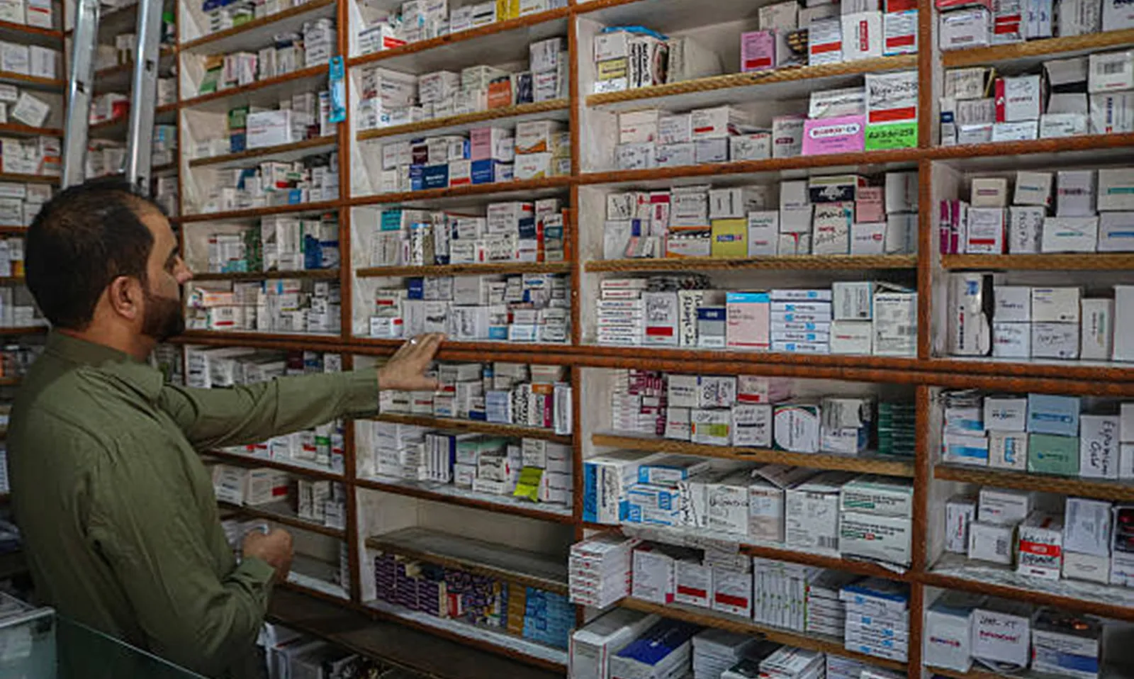 Hà Lan thúc đẩy nhập khẩu thuốc generic từ Ấn Độ