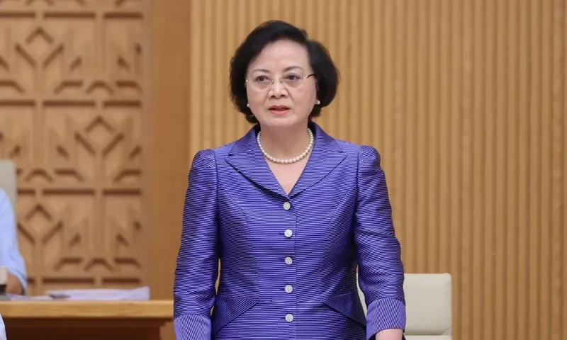 Pham Thi Tranh Tra