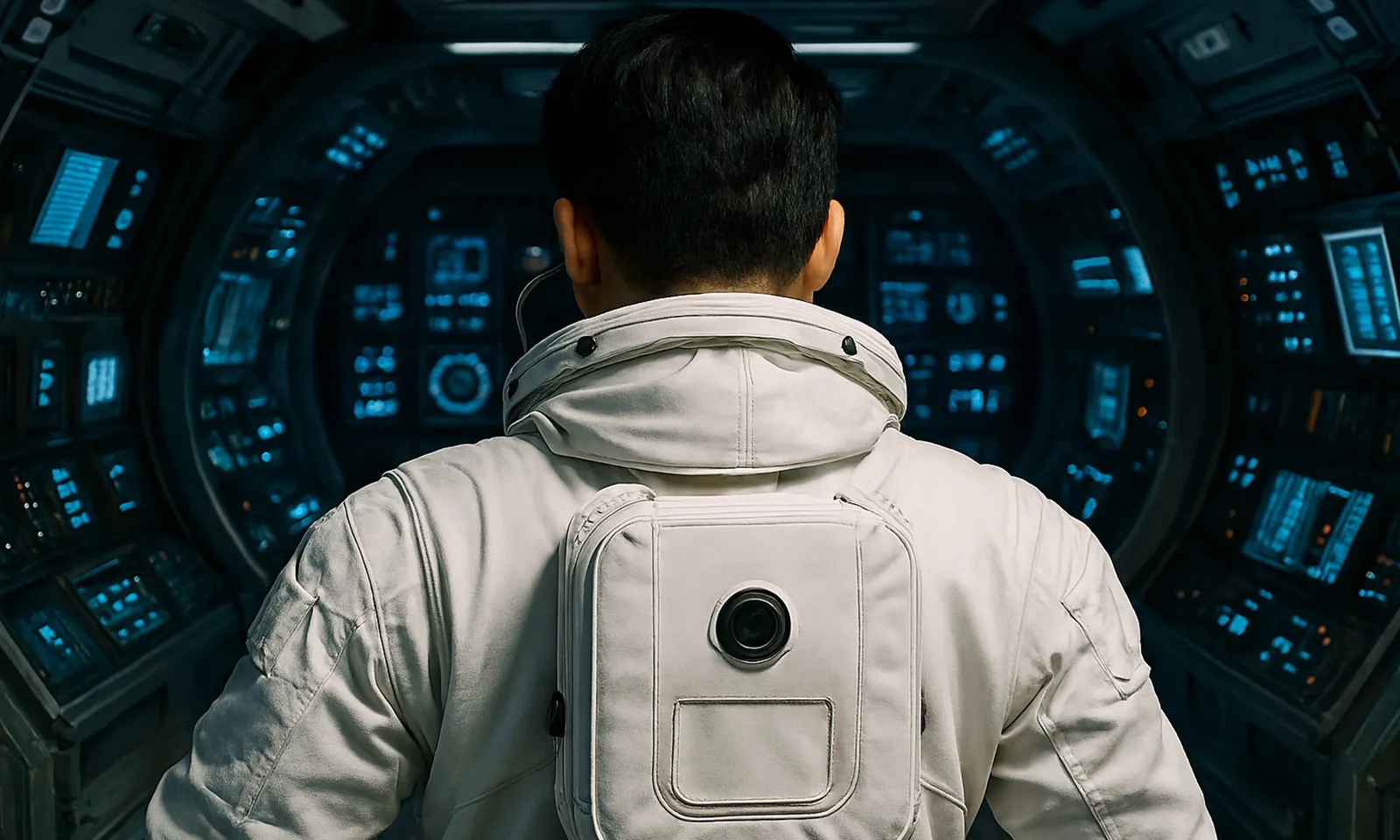 Cụ bà ngoài 80 tuổi bị lừa chuyển tiền mua oxy cho bạn trai là ‘phi hành gia trên tàu vũ trụ’