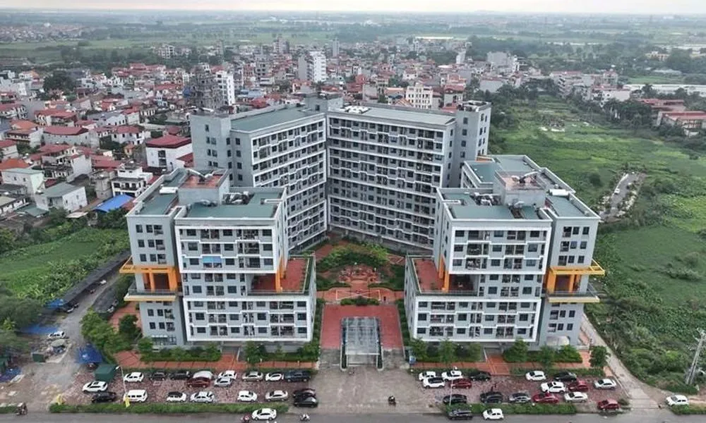 Đề xuất công an xác nhận thu nhập cho lao động tự do mua NOXH 