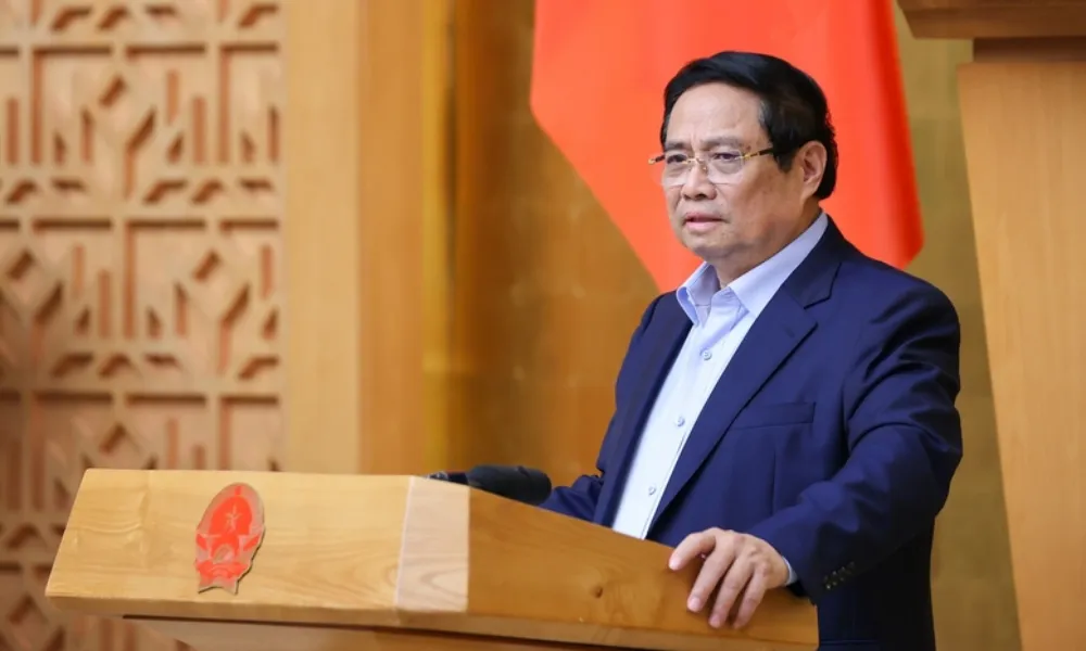 Kiểm soát giá vàng, tỷ giá, tín dụng theo các công cụ đã có