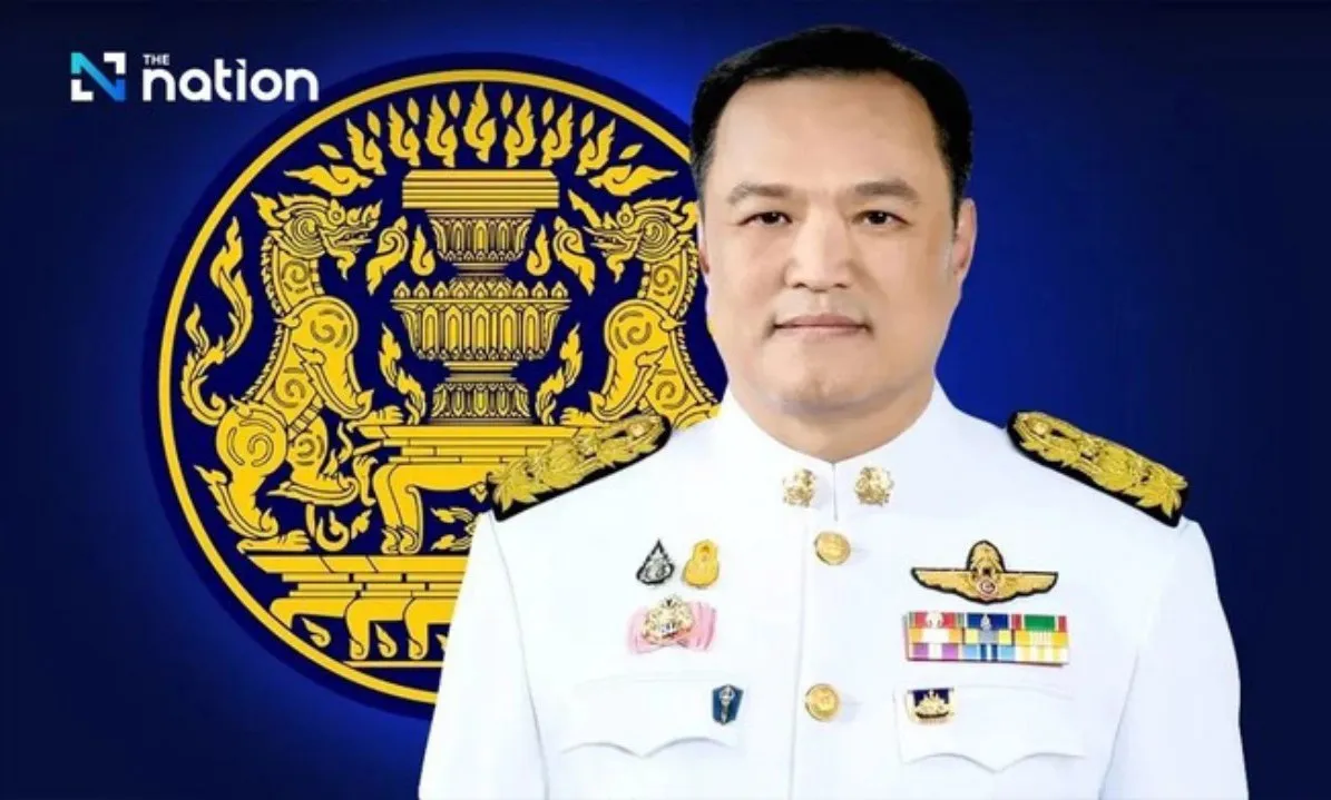 Tân Thủ tướng Thái Lan: “Làm việc không ngừng nghỉ” giải quyết các vấn đề cấp bách