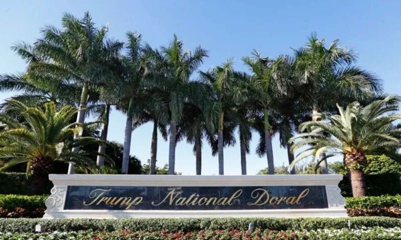 Mỹ công bố địa điểm G20 2026 ở Florida