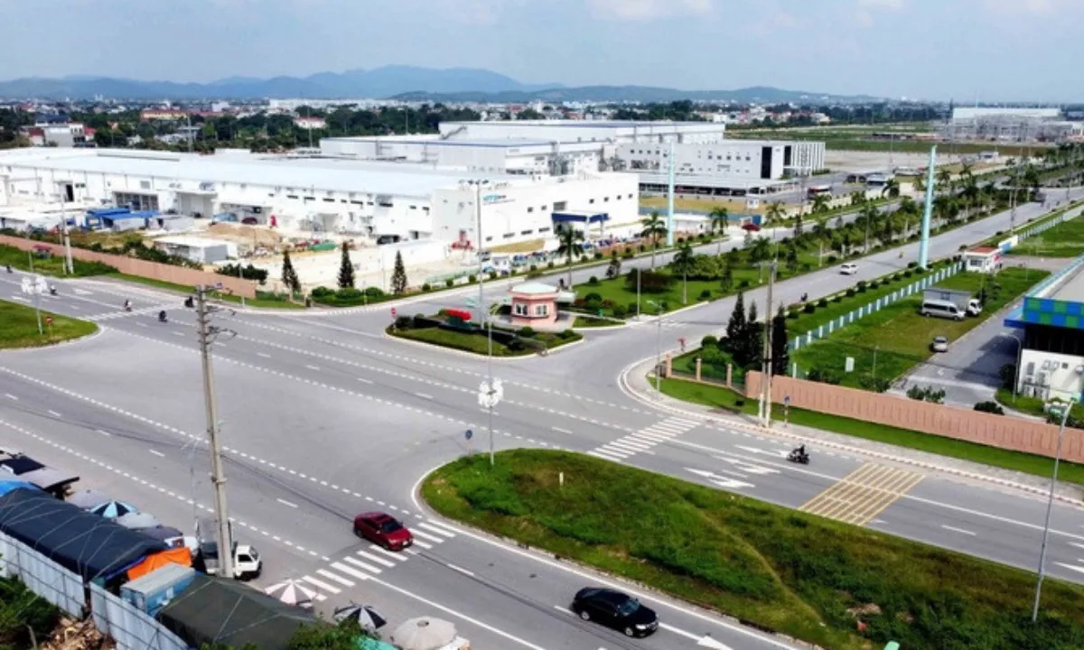 Địa bàn ưu đãi đầu tư đổi mới theo mô hình chính quyền hai cấp