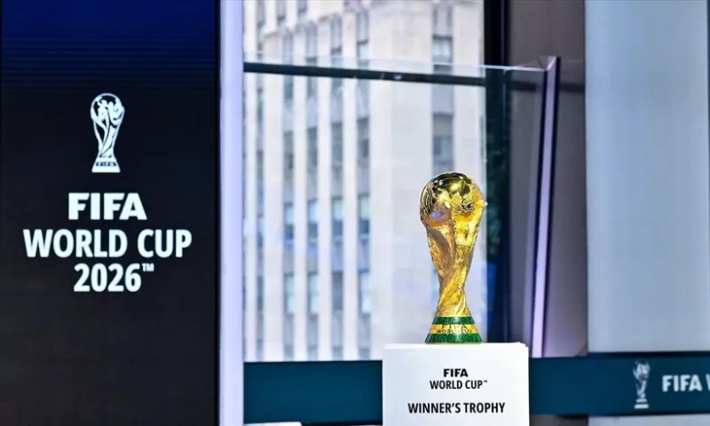 Mexico siết chặt kiểm soát drone tại World Cup 2026