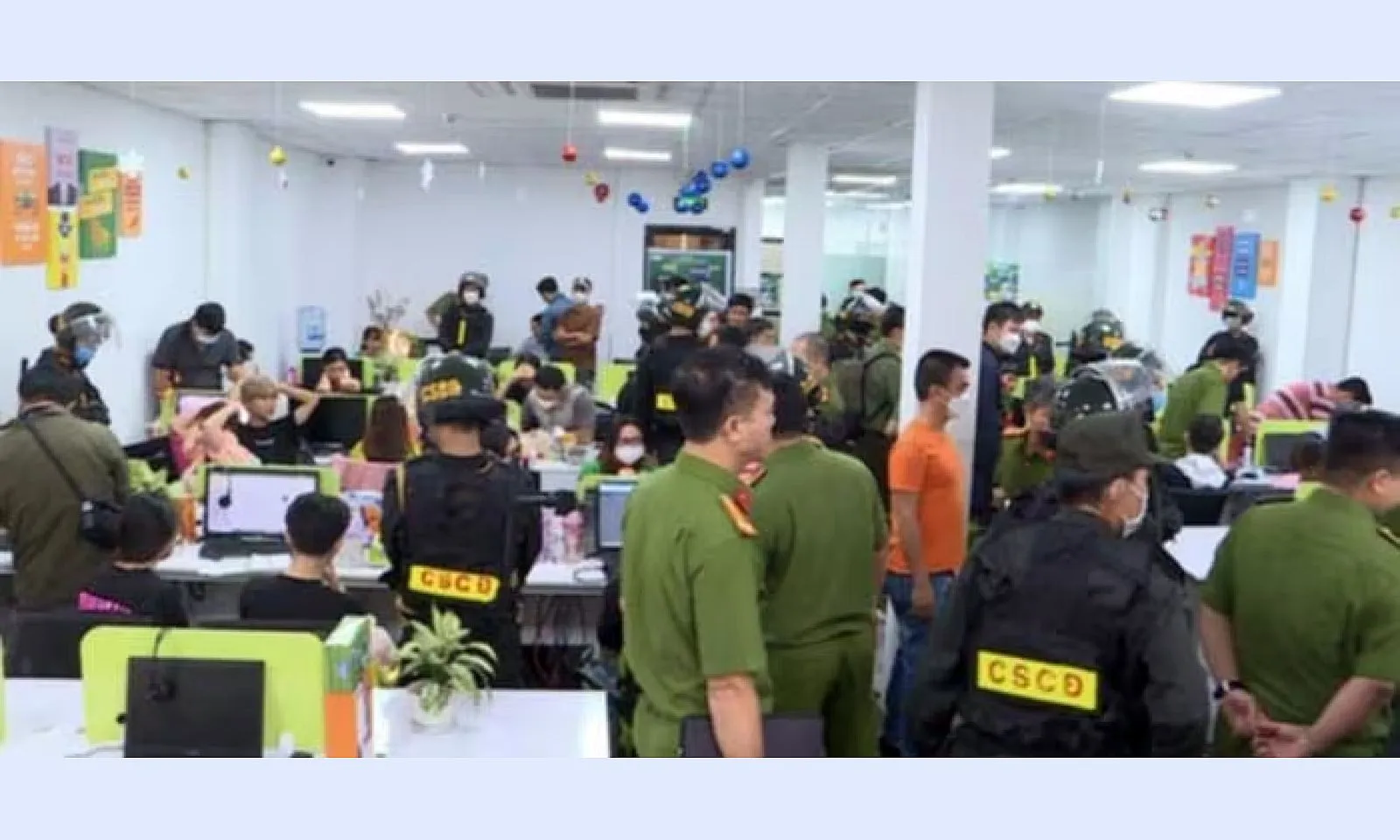 Công an TPHCM cảnh báo chiêu lừa thuê trọ nhắm vào sinh viên mùa nhập học