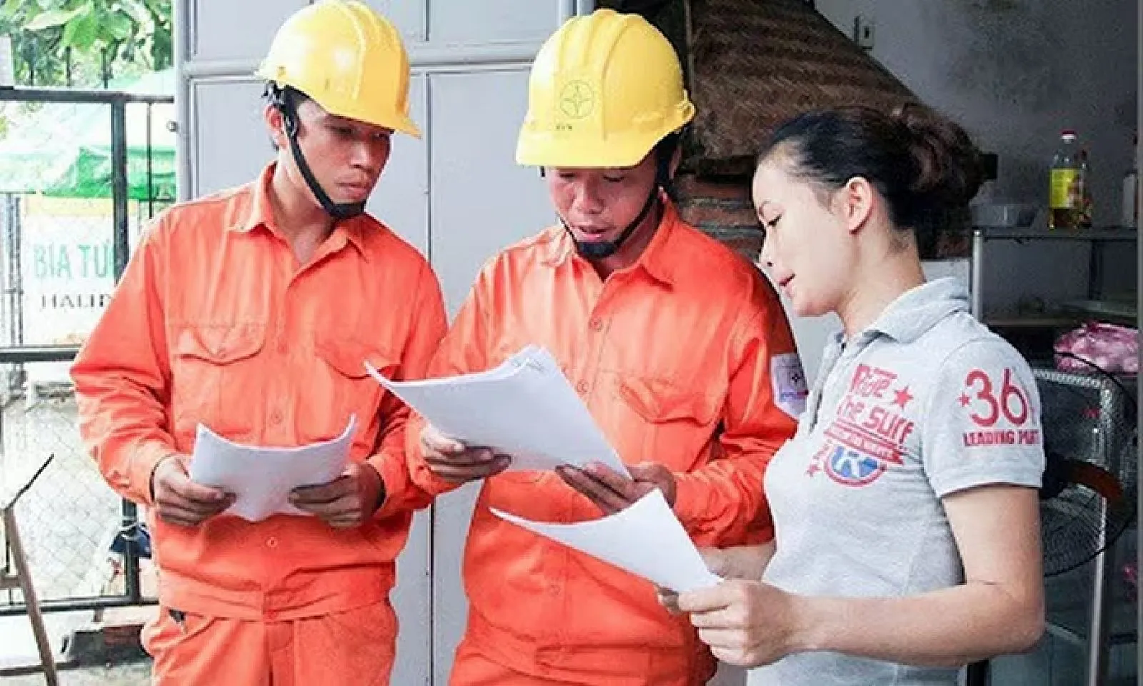 Đề xuất 2 phương án tính khoản lỗ gần 44.800 tỉ đồng của EVN vào giá điện