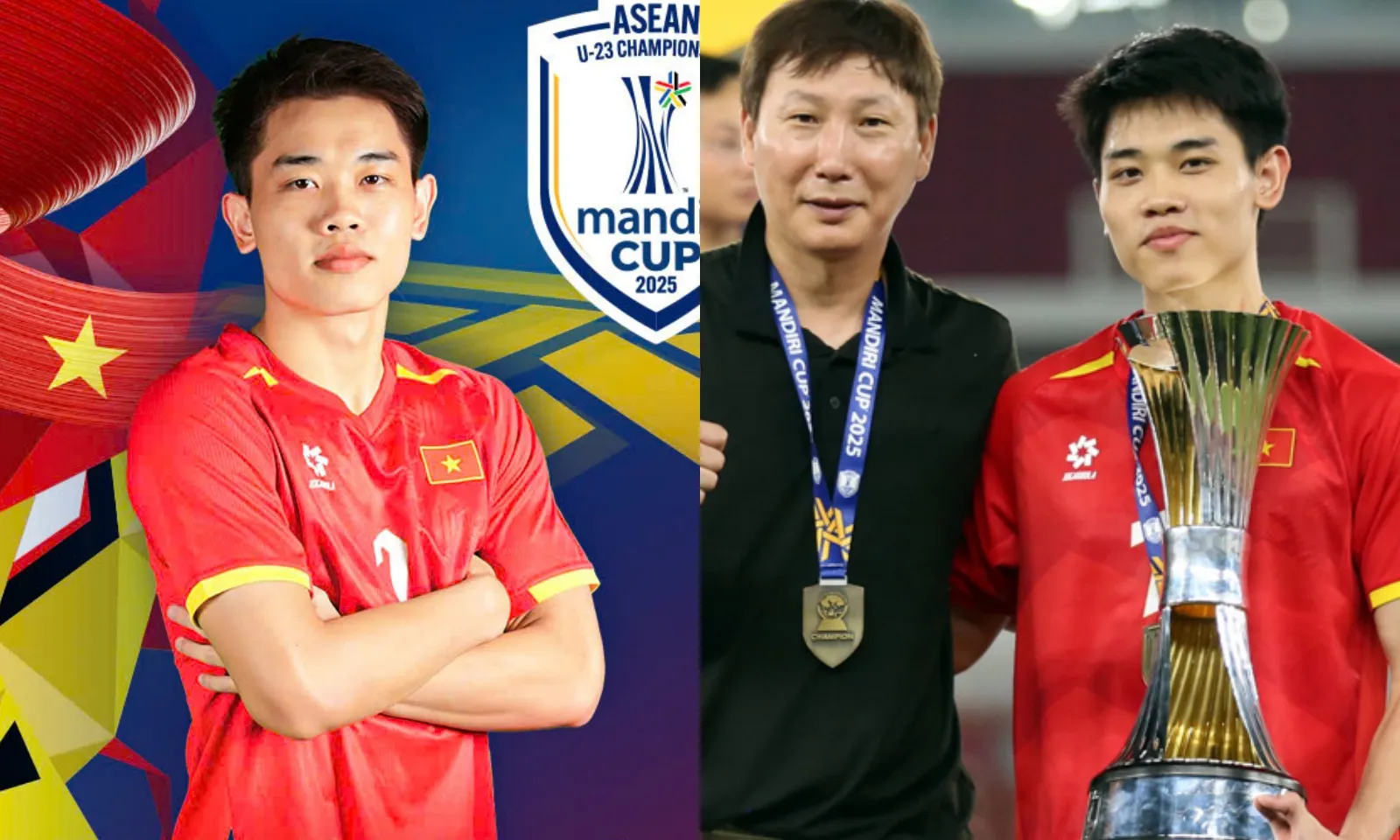 Nguyễn Đình Bắc - Chất ngông của tuổi trẻ