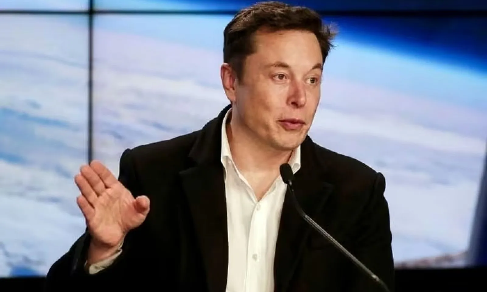 Elon Musk đứng trước cơ hội trở thành tỷ phú 1.000 tỷ USD đầu tiên?