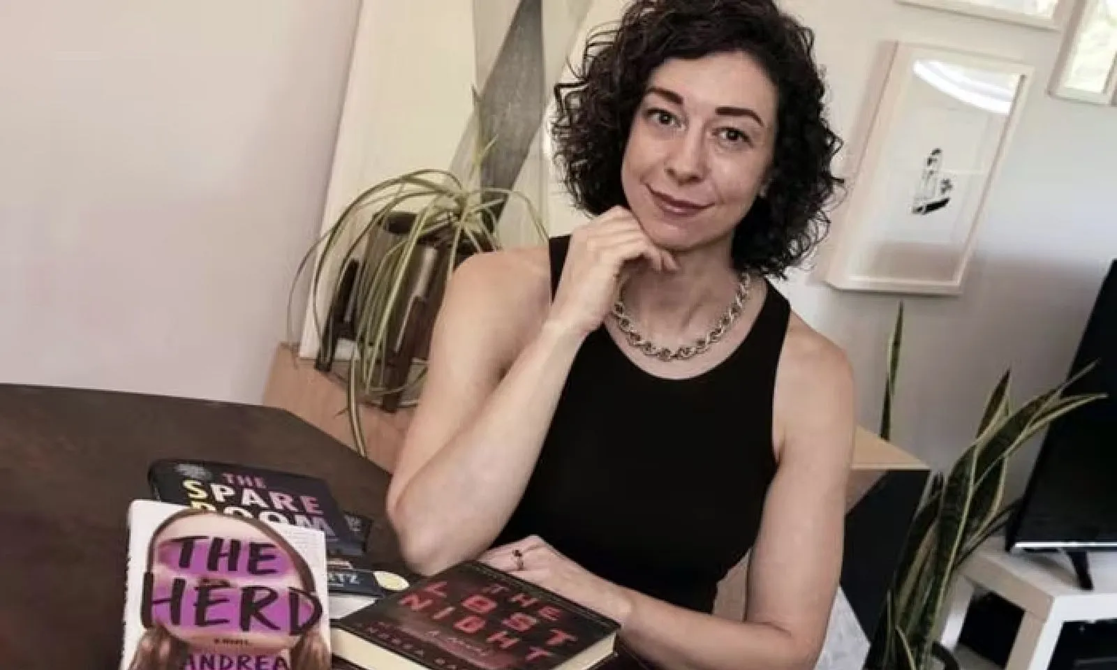 Công ty AI bồi thường kỷ lục 1,5 tỉ USD cho tác giả sách