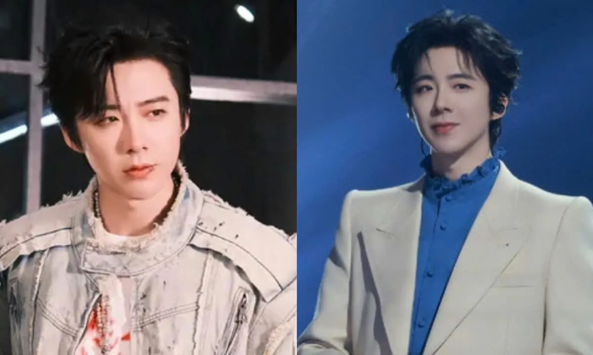 Lưu Vũ Ninh vướng tin đồn yêu nữ trợ lý đã có chồng