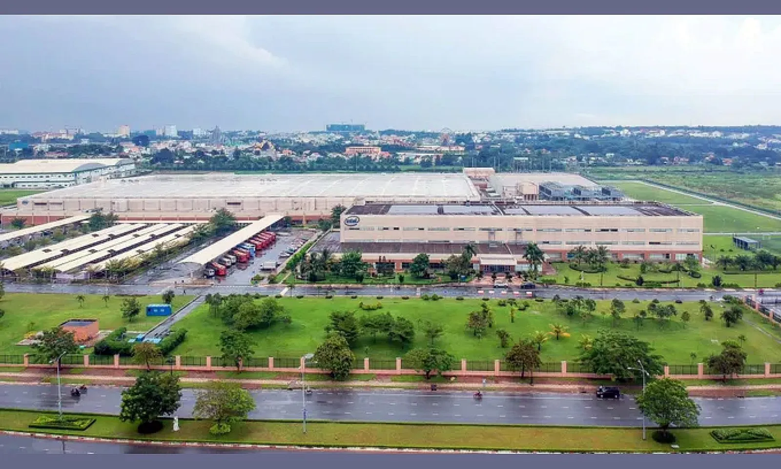 TPHCM trở thành cứ điểm hút vốn công nghệ cao