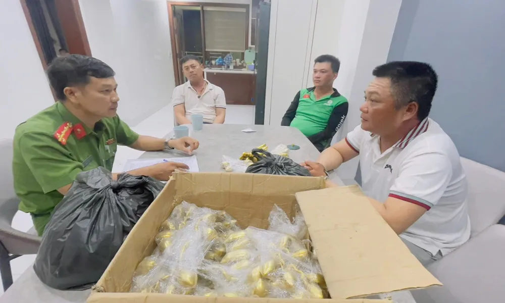 Bóc trần thủ đoạn lừa đảo tinh vi: “cổ vật” mua từ TikTok