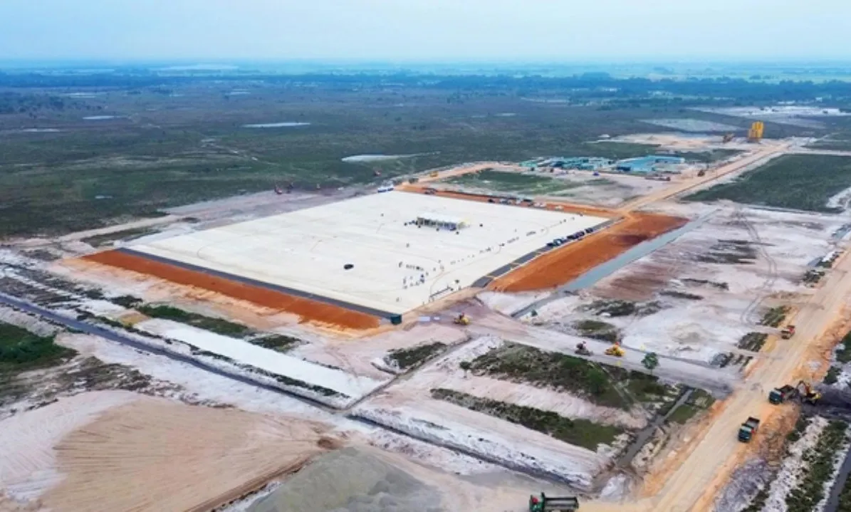 Thủ tướng: Quảng Trị phấn đấu hoàn thành 2 sân bay đúng dịp 30/4/2026