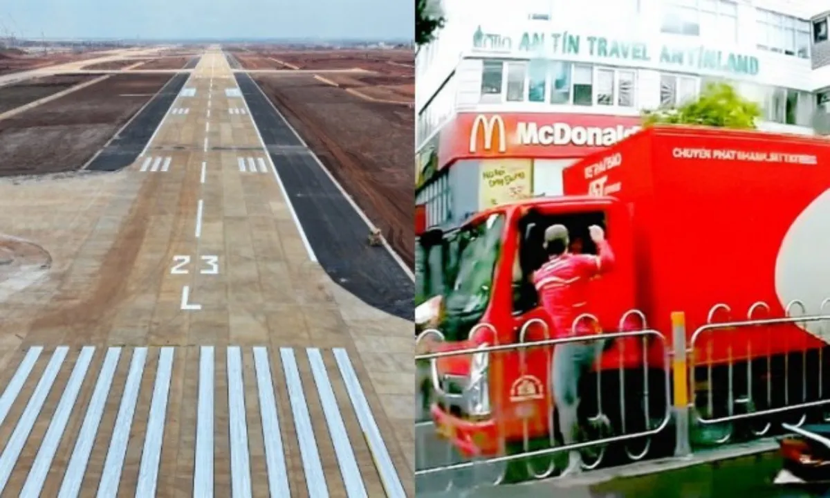 Điểm tin sáng 8/9: Sân bay Long Thành chuẩn bị bay hiệu chuẩn | Bắt tài xế hành hung đồng nghiệp