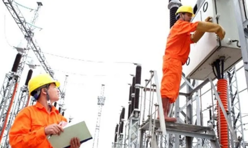 Nhiều bộ ngành đề nghị làm rõ khoản lỗ hơn 44.000 tỷ đồng của EVN 