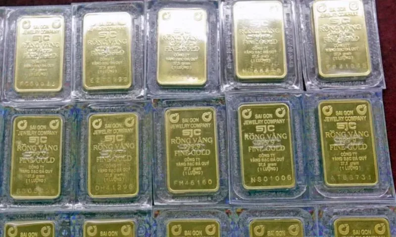 Ngân hàng Nhà nước cảnh báo rủi ro khi đầu tư vàng 