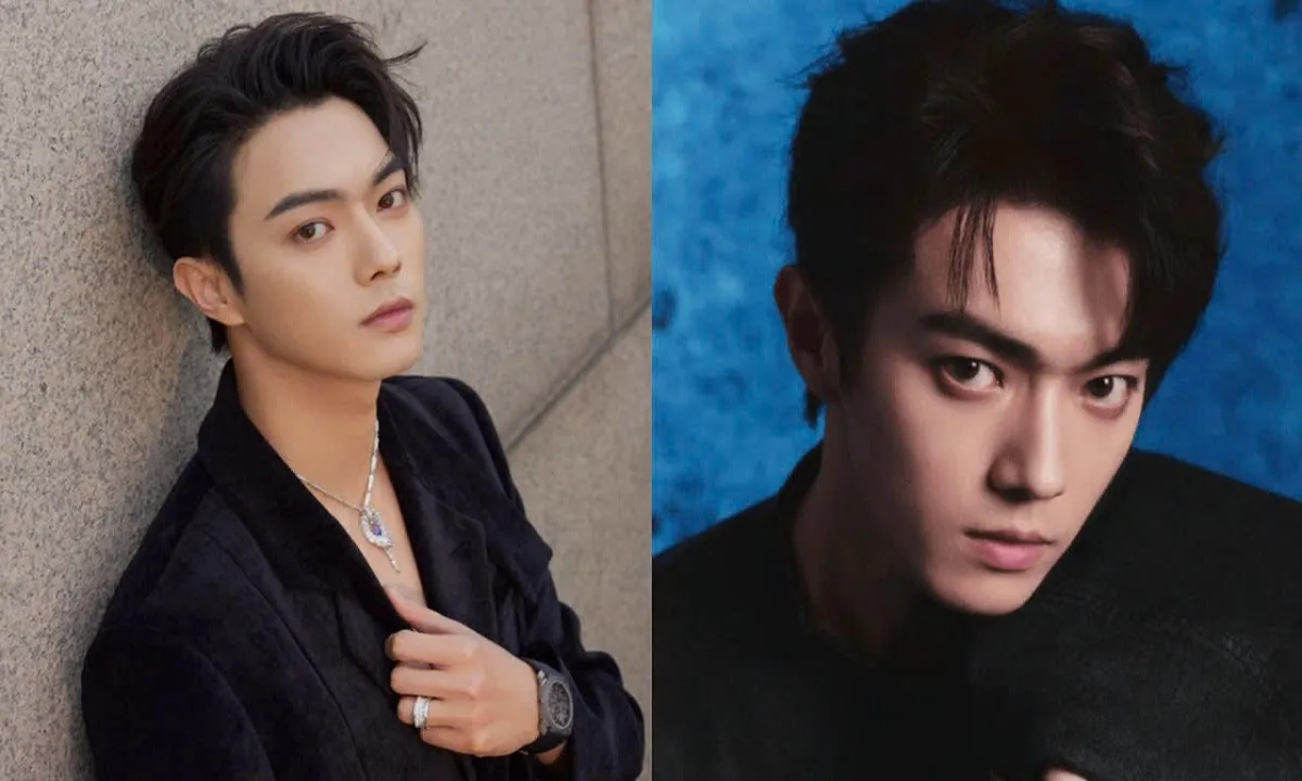 Vừa bị tố ngoại tình, Hứa Khải lại bị cáo buộc mở sòng bạc tại nhà riêng