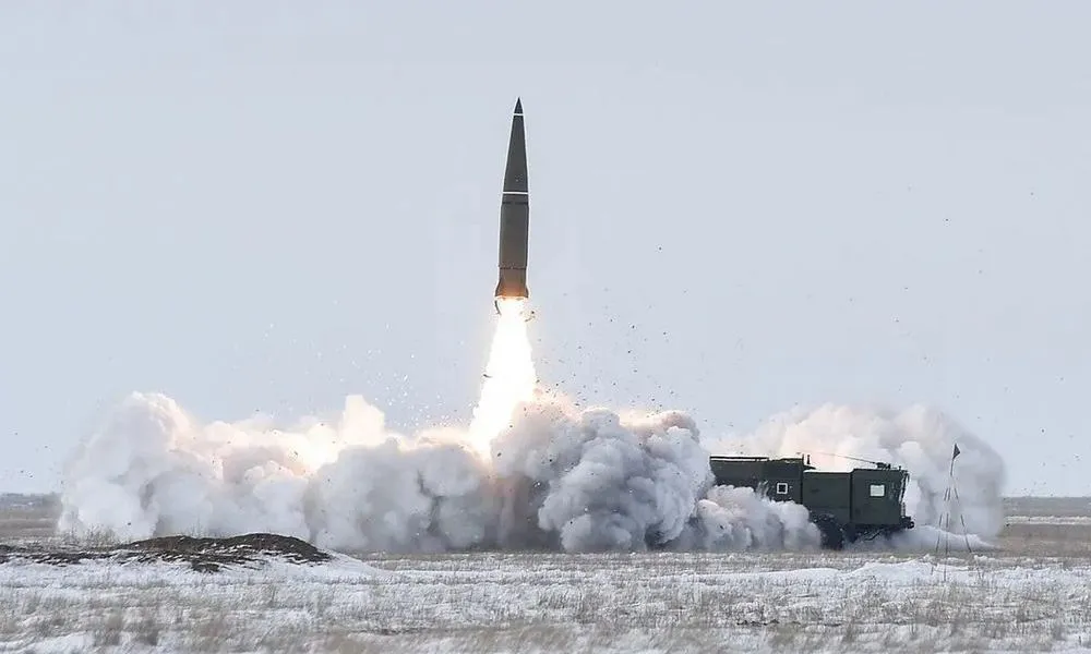 Ukraine tiết lộ kế hoạch sản xuất vũ khí của Nga trong năm 2025